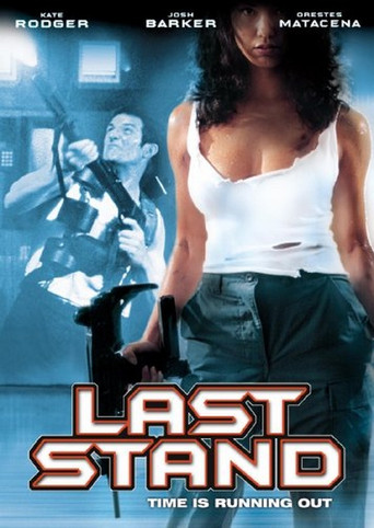 Watch Last Stand 2000 poster