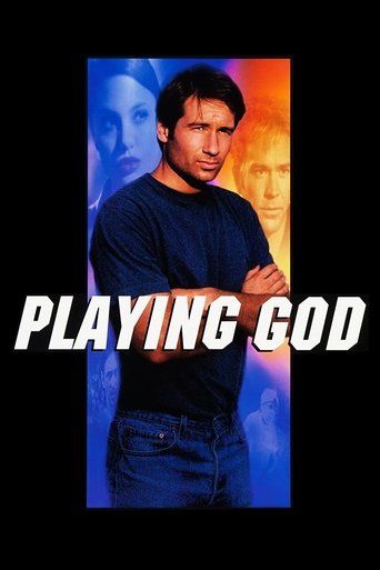 Watch Playing God 1997 poster