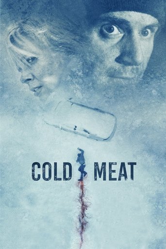 Watch Cold Meat 2024 poster