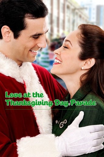 Watch Love at the Thanksgiving Day Parade 2012 poster
