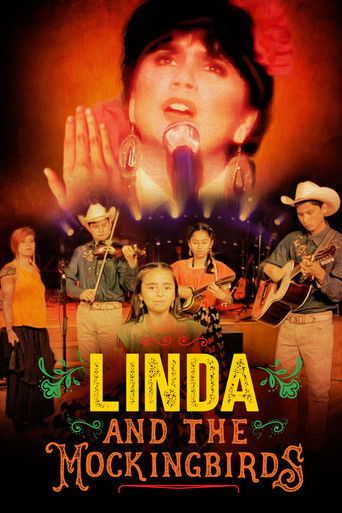 Watch Linda and the Mockingbirds 2020 poster