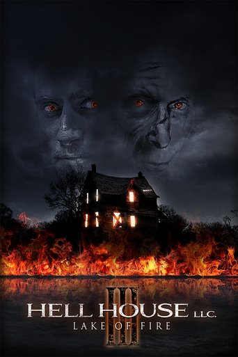Watch Hell House LLC III: Lake of Fire 2019 poster