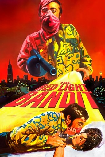 Watch The Red Light Bandit 1968 poster