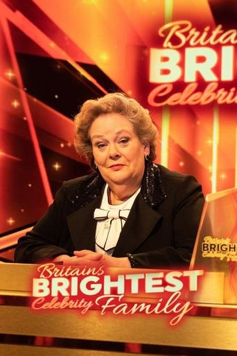 Britain's Brightest Celebrity Family 2020