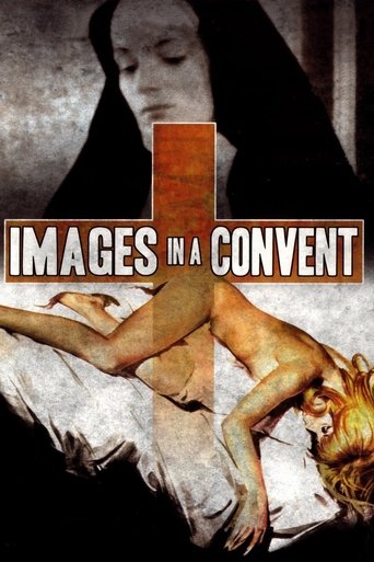 Watch Images in a Convent 1979 poster