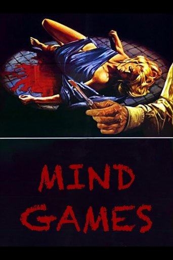 Watch Mind Games 1998 poster