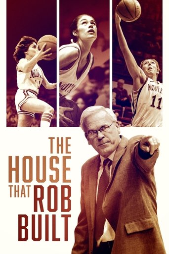 Watch The House That Rob Built 2021 poster