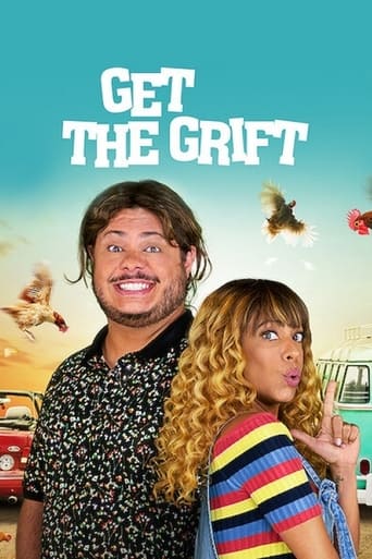 Watch Get the Grift 2021 poster