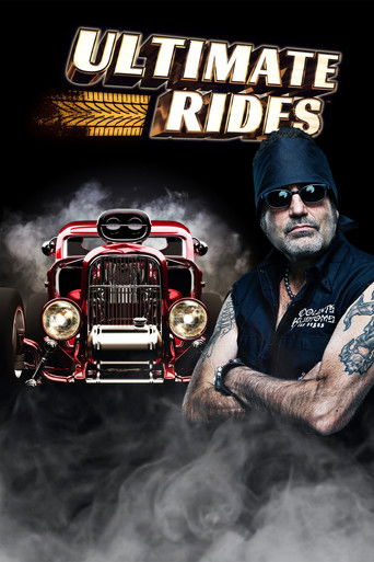 Watch Ultimate Rides 2019 poster