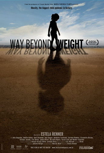 Watch Way Beyond Weight 2012 poster