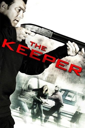 Watch The Keeper 2009 poster
