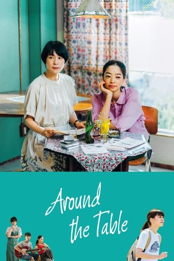 Watch Around The Table 2021 poster
