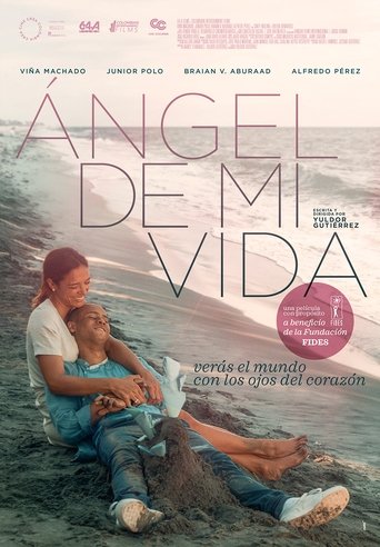 Watch Angel of my Life 2021 poster