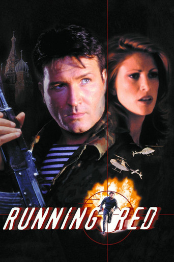 Watch Running Red 1999 poster
