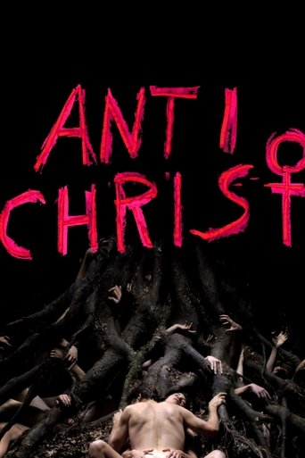 Watch Antichrist 2009 poster