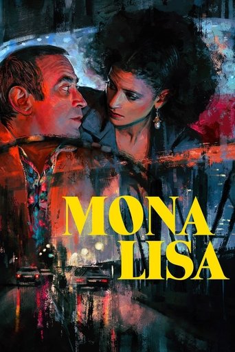 Watch Mona Lisa 1986 poster