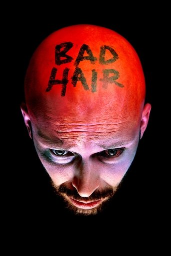 Watch Bad Hair 2020 poster