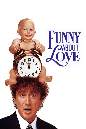 Watch Funny About Love 1990 poster