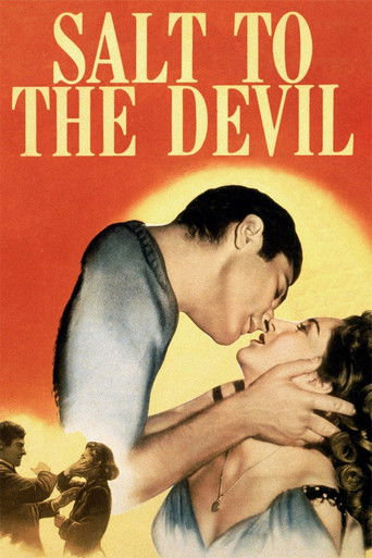 Watch Give Us This Day 1949 poster