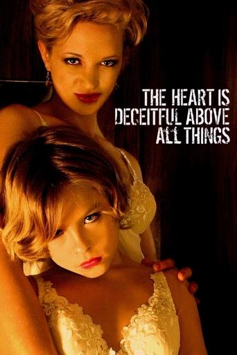 Watch The Heart Is Deceitful Above All Things 2004 poster