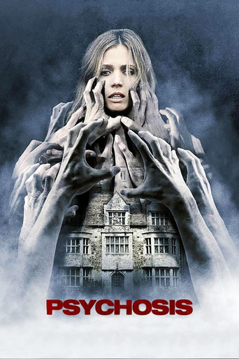 Watch Psychosis 2010 poster