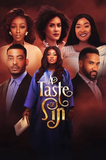 Watch A Taste of Sin 2023 poster