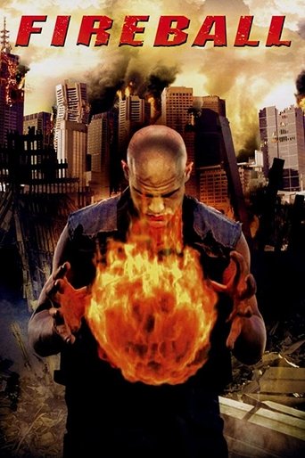 Watch Fireball 2009 poster
