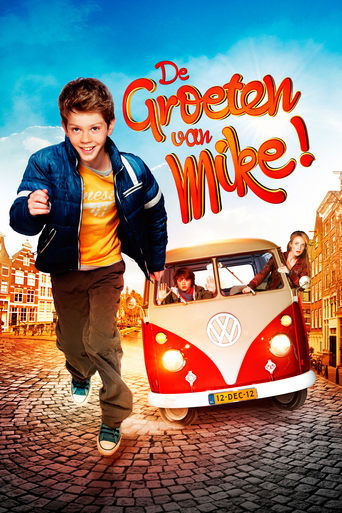 Watch Mike Says Goodbye! 2012 poster