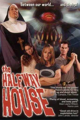 Watch The Halfway House 2004 poster