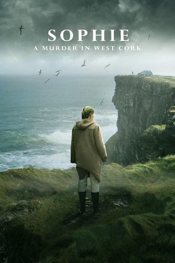 Watch Sophie: A Murder in West Cork 2021 poster