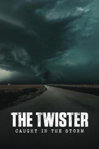 Watch The Twister: Caught in the Storm 2025 poster