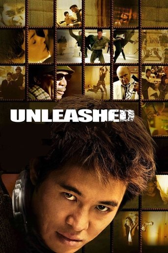 Watch Unleashed 2005 poster