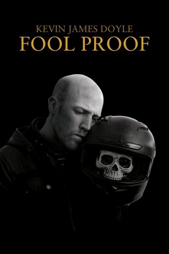Watch Kevin James Doyle: Fool Proof 2025 poster