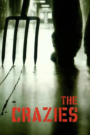 Watch The Crazies 2010 poster