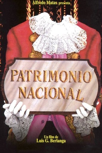 Watch National Heritage 1981 poster
