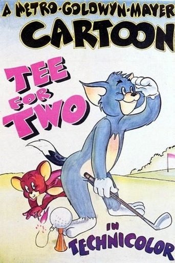 Watch Tee for Two 1945 poster