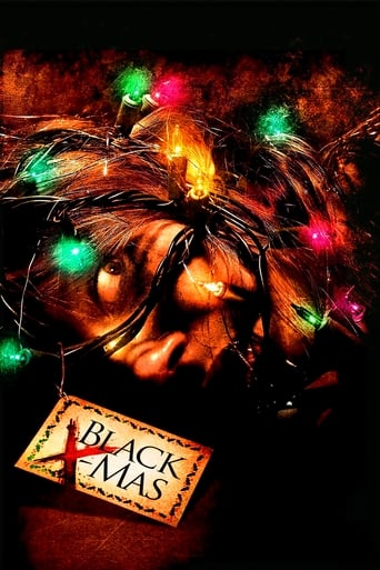 Watch Black Christmas 2006 poster