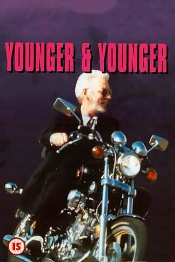 Watch Younger and Younger 1993 poster