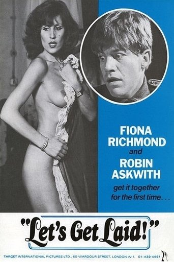 Watch Let's Get Laid 1978 poster