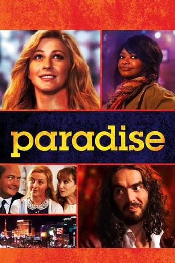 Watch Paradise 2013 poster
