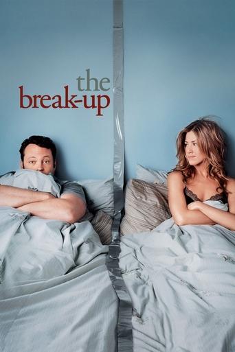 Watch The Break-Up 2006 poster