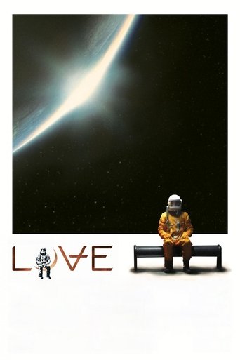Watch Love 2011 poster