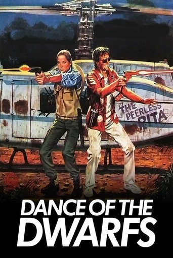 Watch Dance of the Dwarfs 1983 poster