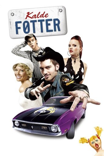 Watch Cold Feet 2006 poster