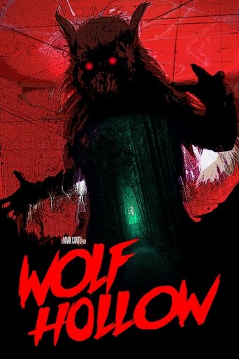 Watch Wolf Hollow 2023 poster