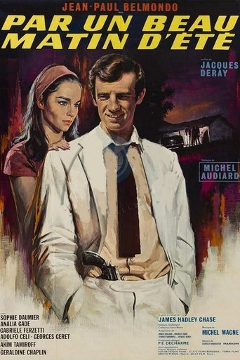 Watch Crime on a Summer Morning 1965 poster