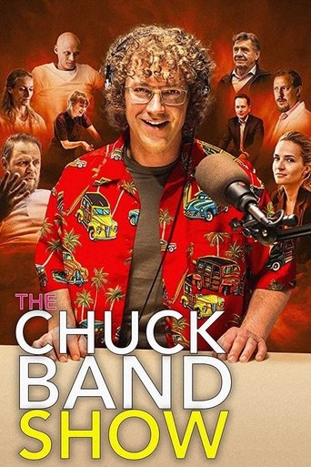 Watch The Chuck Band Show 2019 poster