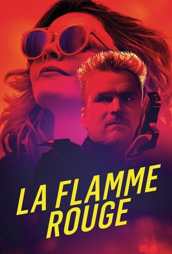 Watch La Flamme Rouge 2021 poster