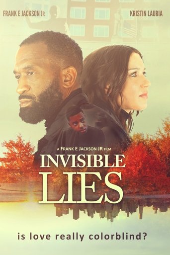 Watch Invisible Lies 2021 poster