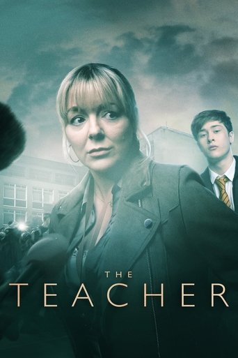 Watch The Teacher (2022) 2022 poster